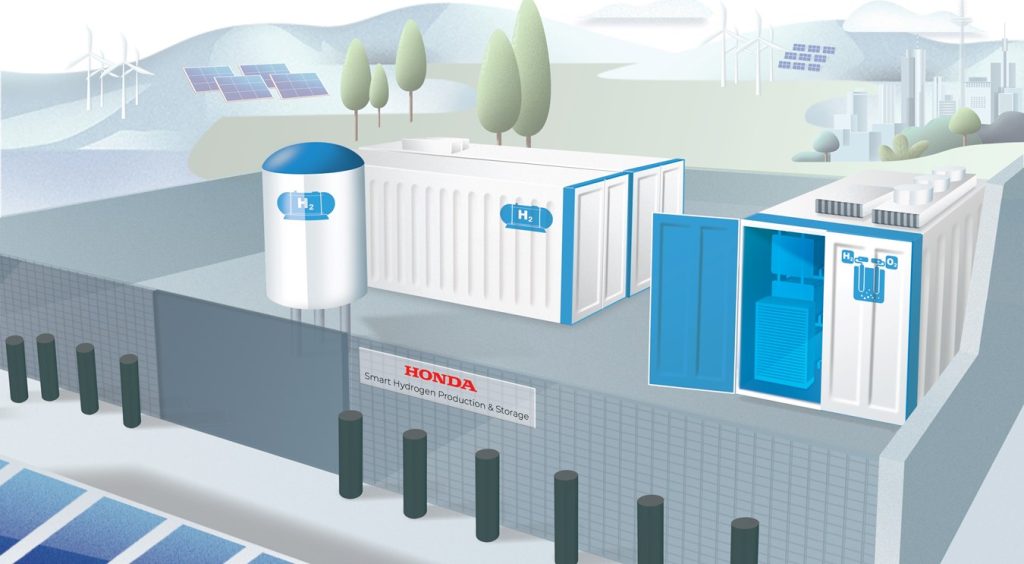 honda_hydrogen_facility